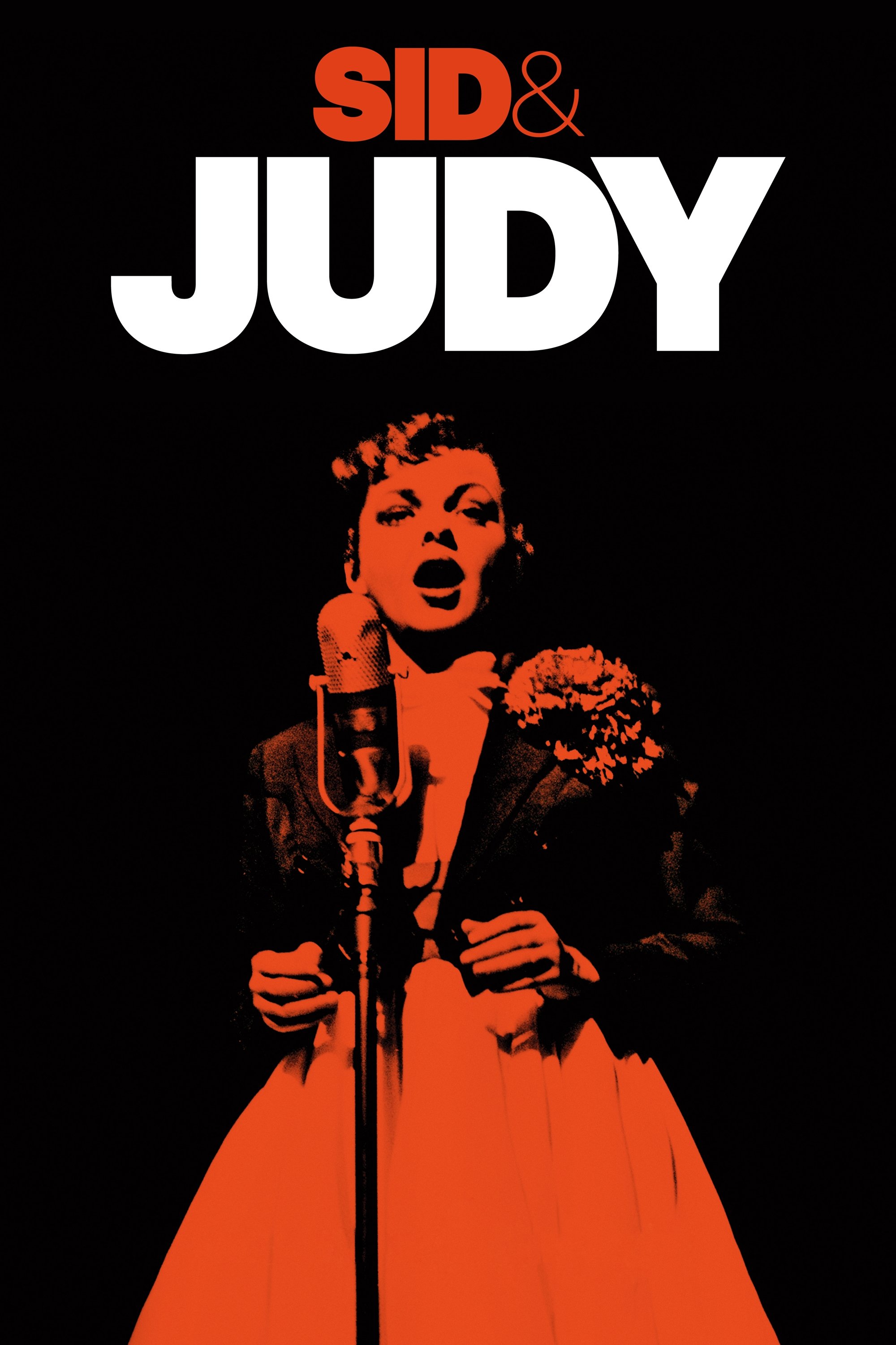 Постер Sid & Judy
